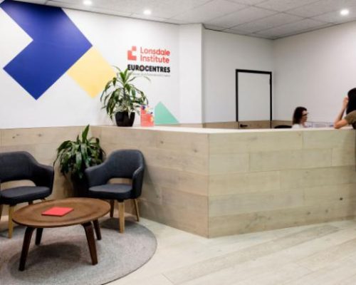 Lonsdale Education Melbourne