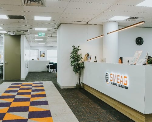 SMEAG Global Education Melb